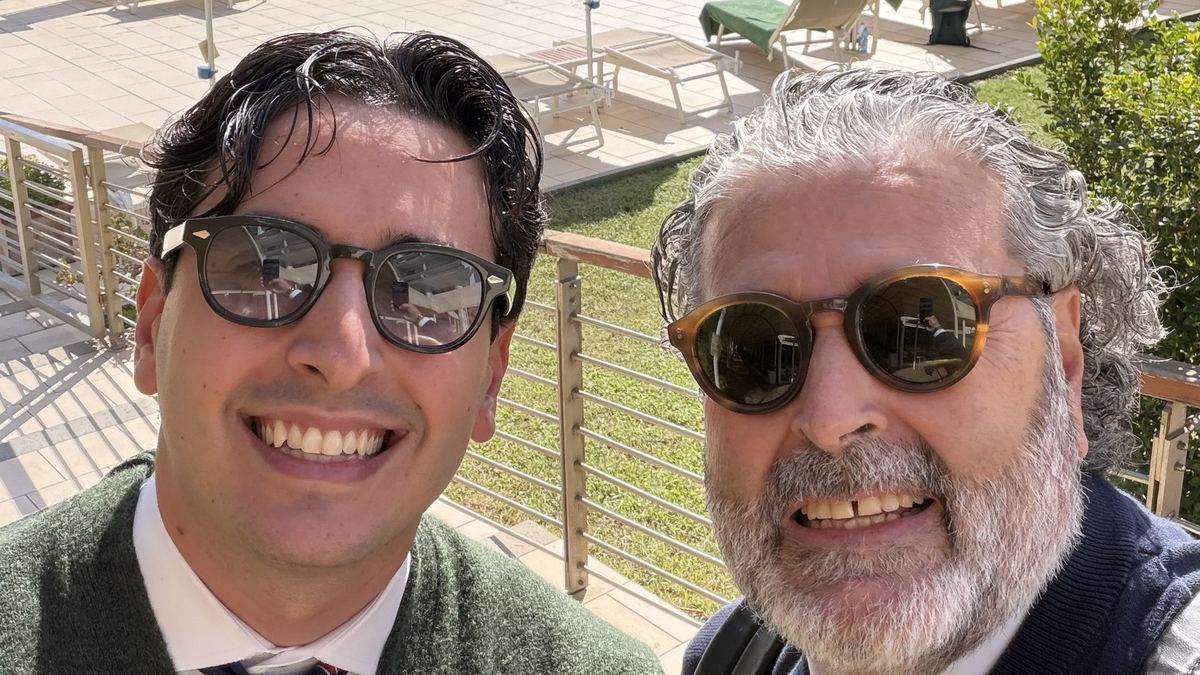 ARES al Roadshow Net 2026 di Multiversity: cosa cambia per gli studenti